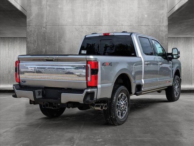 2024 Ford F-250 Limited