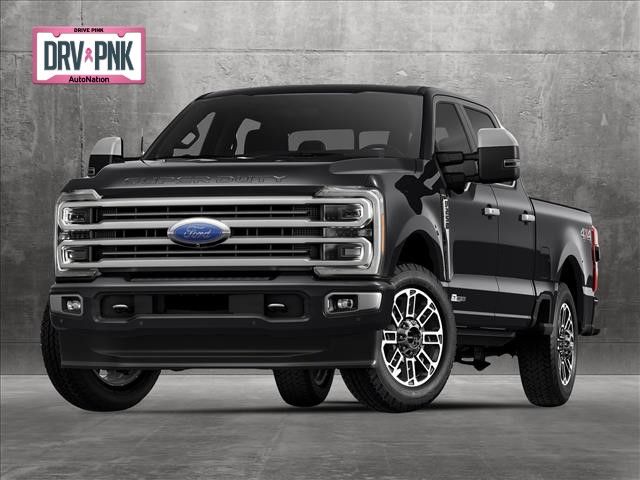 2024 Ford F-250 Limited