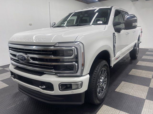 2024 Ford F-250 Limited