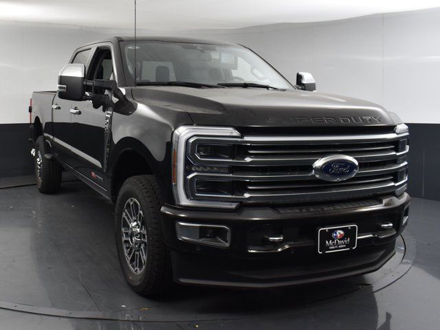 2024 Ford F-250 Limited