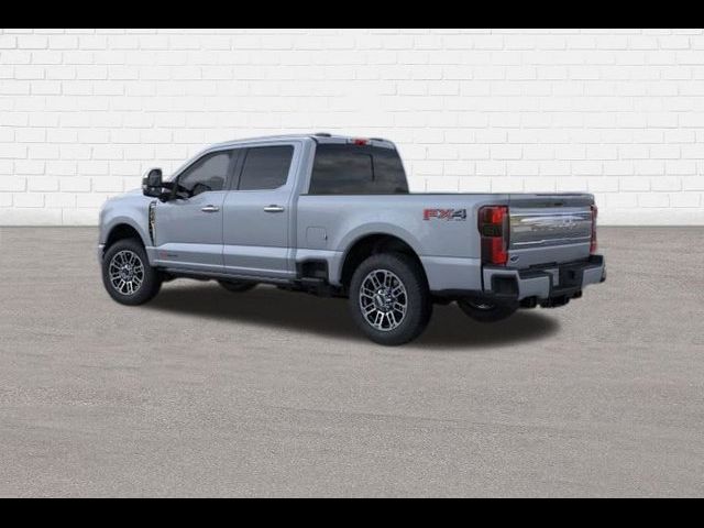 2024 Ford F-250 Limited