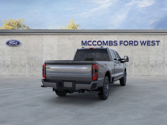 2024 Ford F-250 Limited