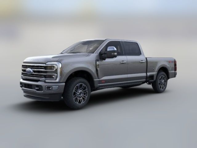 2024 Ford F-250 Limited