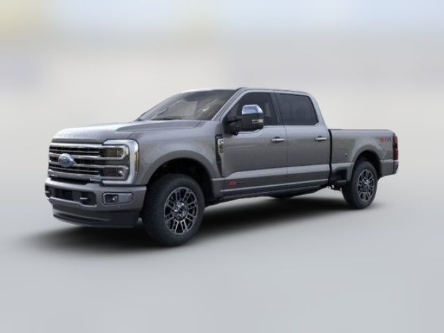 2024 Ford F-250 Limited