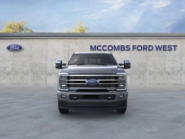 2024 Ford F-250 Limited