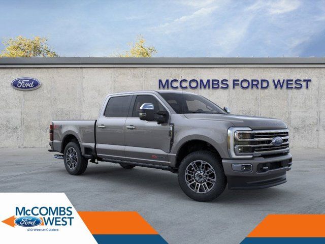 2024 Ford F-250 Limited