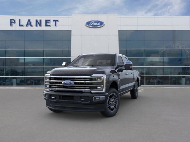 2024 Ford F-250 Limited