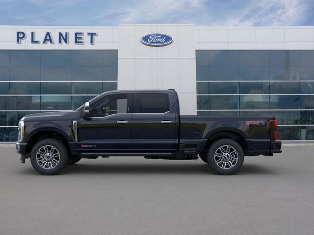 2024 Ford F-250 Limited