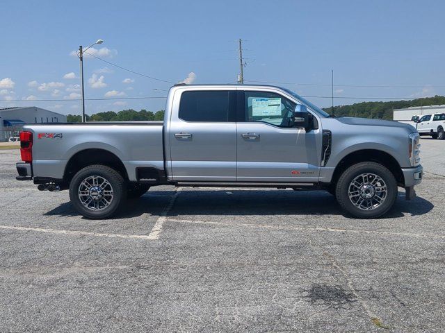 2024 Ford F-250 Limited