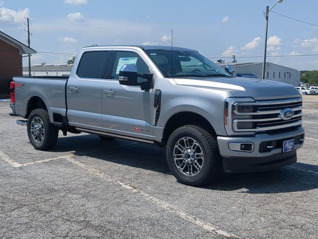 2024 Ford F-250 Limited