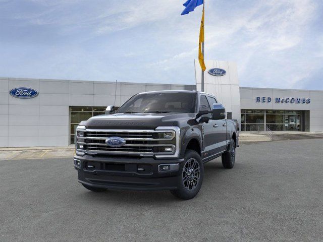 2024 Ford F-250 Limited