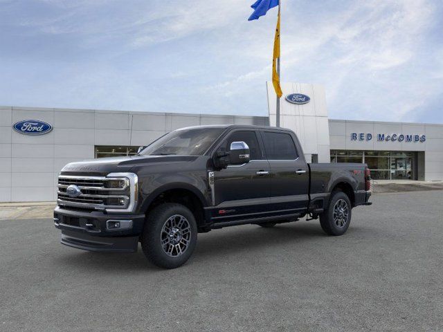 2024 Ford F-250 Limited