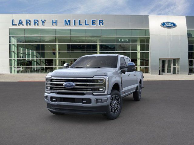 2024 Ford F-250 Limited