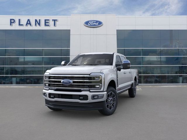 2024 Ford F-250 Limited