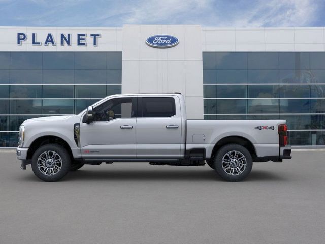 2024 Ford F-250 Limited