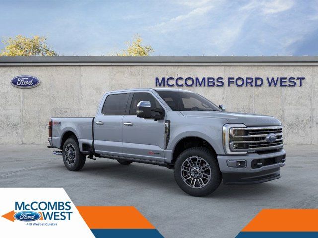 2024 Ford F-250 Limited