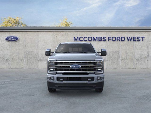 2024 Ford F-250 Limited