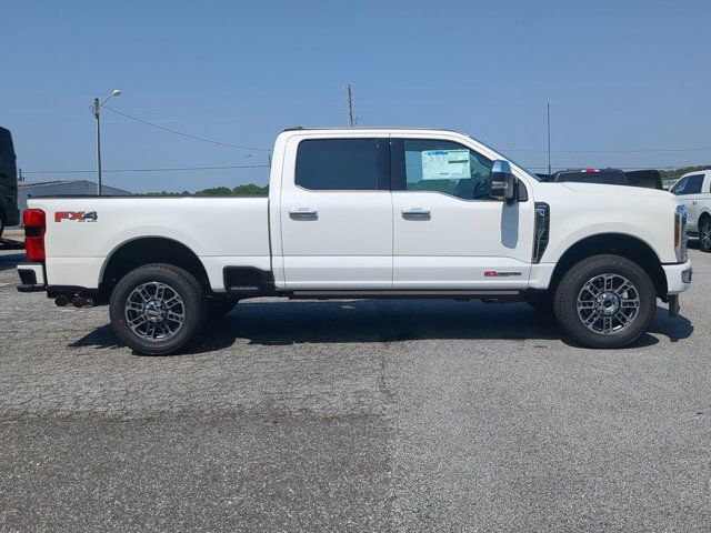 2024 Ford F-250 Limited