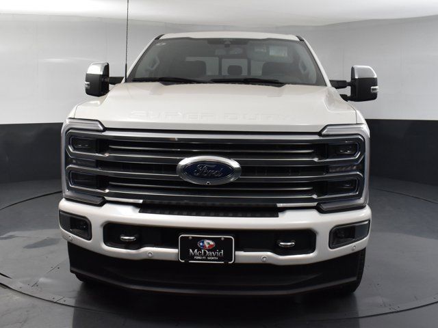 2024 Ford F-250 Limited