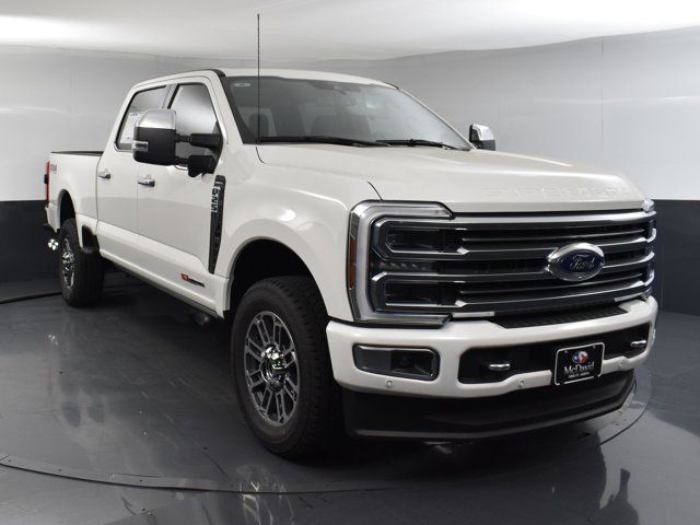 2024 Ford F-250 Limited