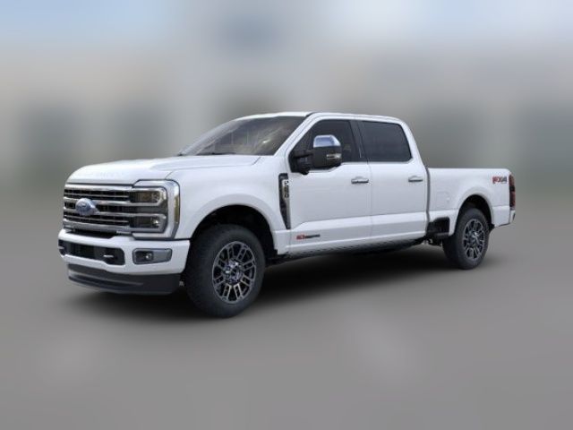 2024 Ford F-250 Limited