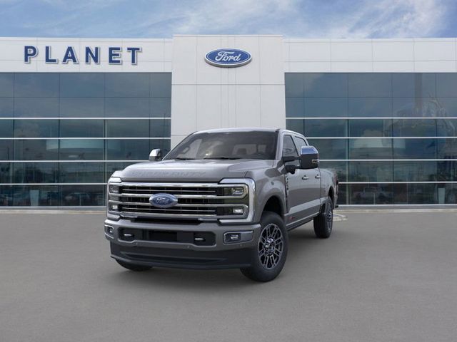 2024 Ford F-250 Limited