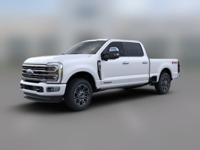 2024 Ford F-250 Limited