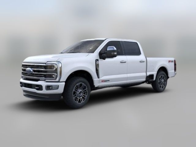 2024 Ford F-250 Limited