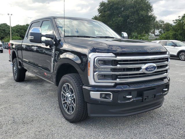 2024 Ford F-250 Limited