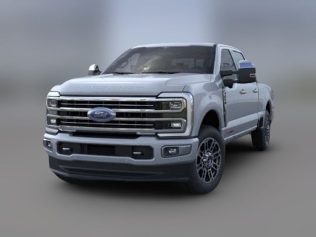 2024 Ford F-250 Limited