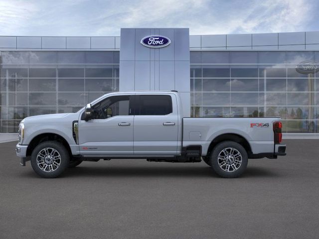 2024 Ford F-250 Limited