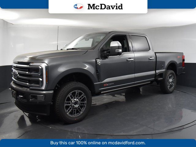 2024 Ford F-250 Limited