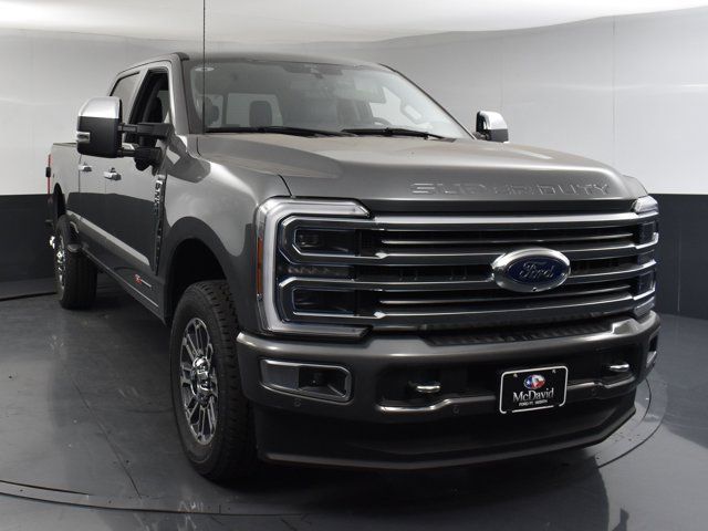 2024 Ford F-250 Limited