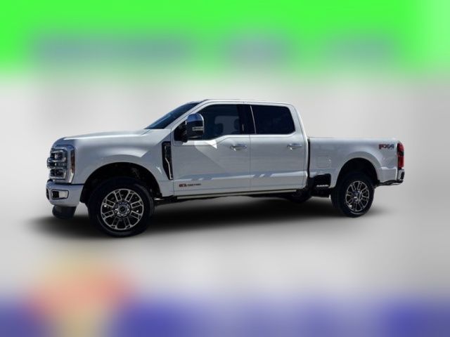 2024 Ford F-250 Limited