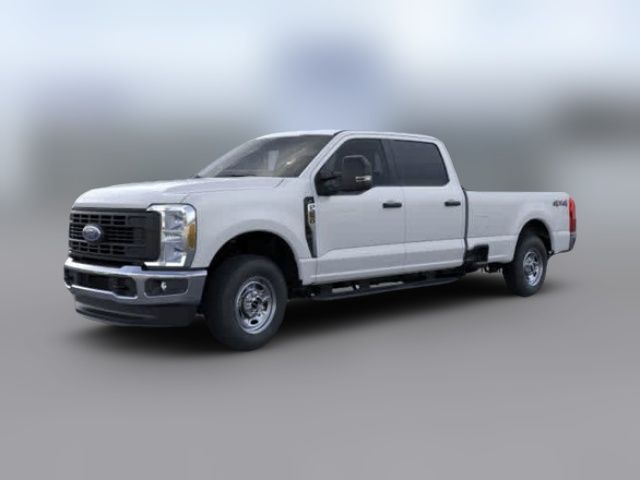 2024 Ford F-250 