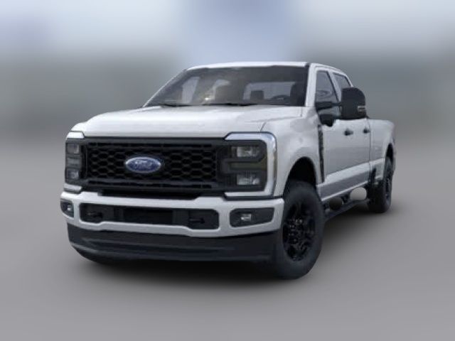 2024 Ford F-250 