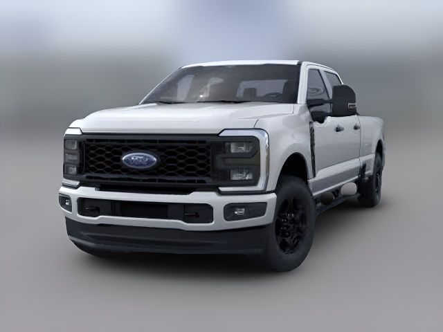 2024 Ford F-250 