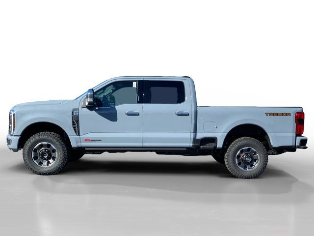 2024 Ford F-250 Platinum