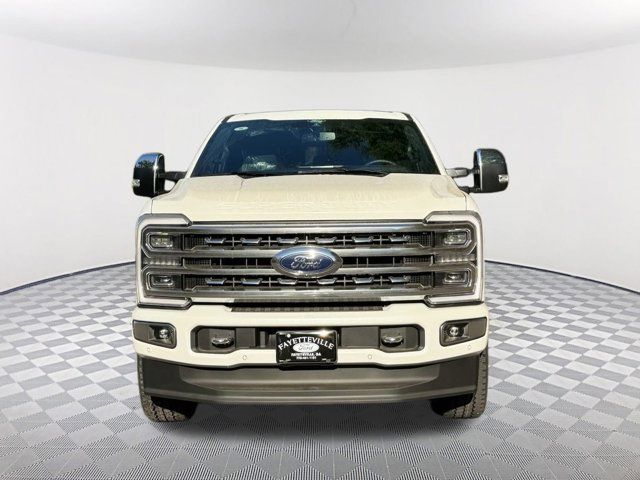 2024 Ford F-250 Platinum