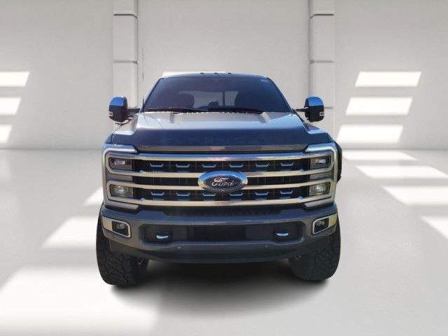 2024 Ford F-250 Platinum