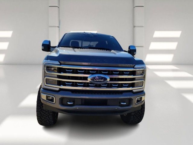 2024 Ford F-250 Platinum