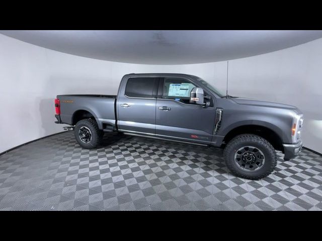 2024 Ford F-250 Platinum