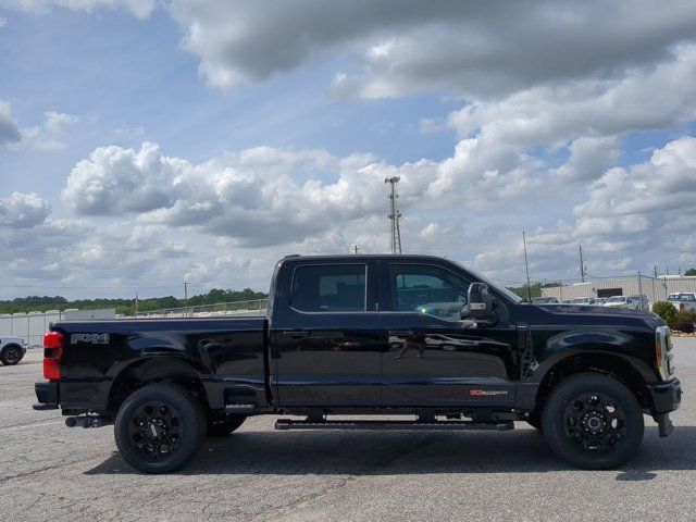 2024 Ford F-250 Platinum