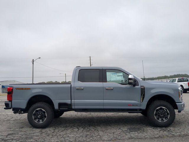 2024 Ford F-250 Platinum