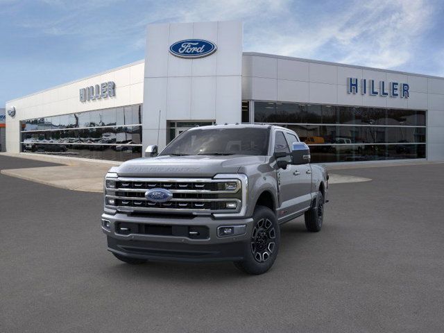 2024 Ford F-250 Platinum