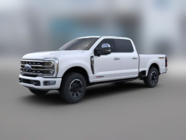 2024 Ford F-250 Platinum