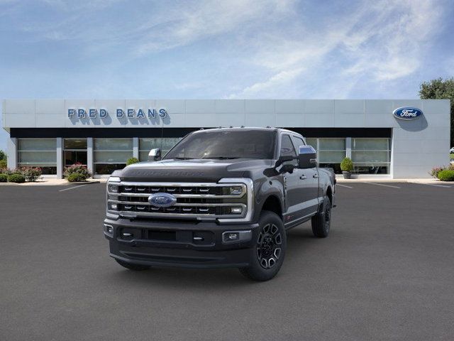 2024 Ford F-250 Platinum