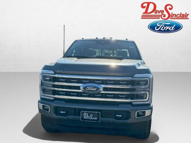 2024 Ford F-250 Platinum