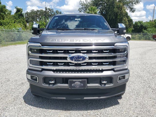 2024 Ford F-250 Platinum