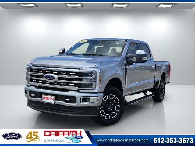 2024 Ford F-250 King Ranch